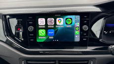 Volkswagen Polo 1.0 TSI Life 5dr Petrol Hatchback